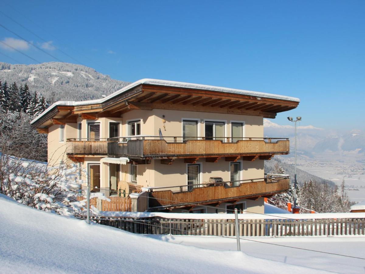 Apartment Geisler By Interhome Kaltenbach Exterior foto