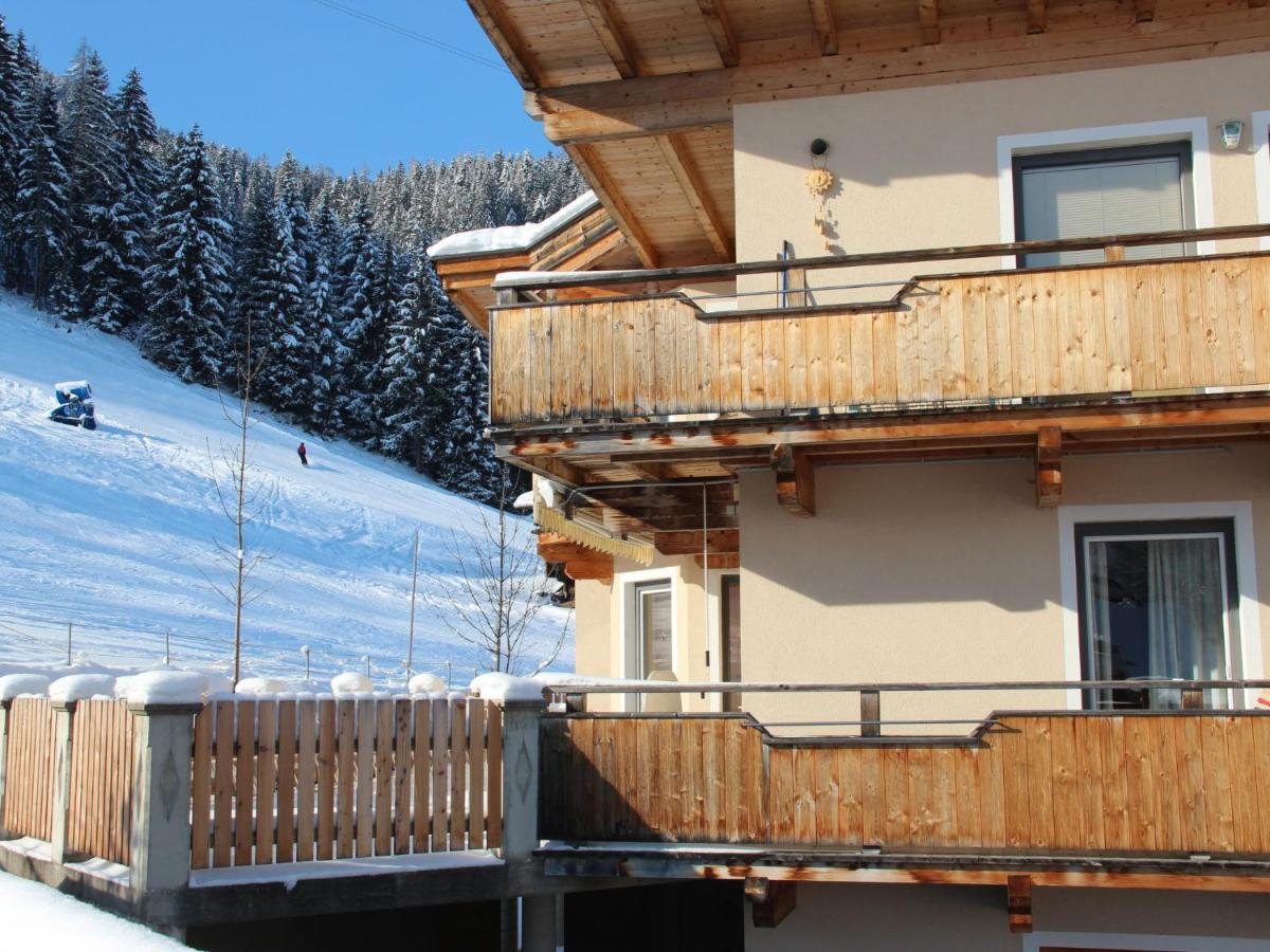 Apartment Geisler By Interhome Kaltenbach Exterior foto